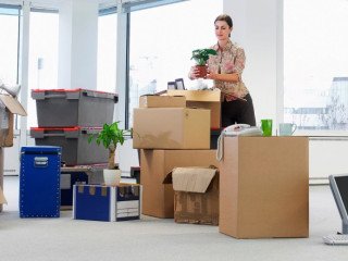 Villa Movers Packers Damac Hills Dubai 0559972621