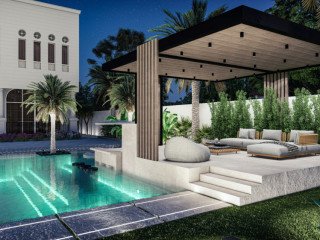 Best Landscaping Company Dubai Maritime City 0502594001