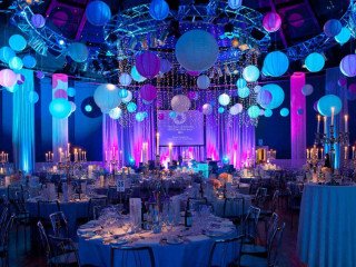 Balloon Decorations Palm Jumeirah Dubai 0568413839