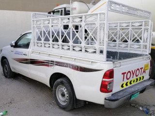 Pickup For Rent Al karama Dubai 0523820987