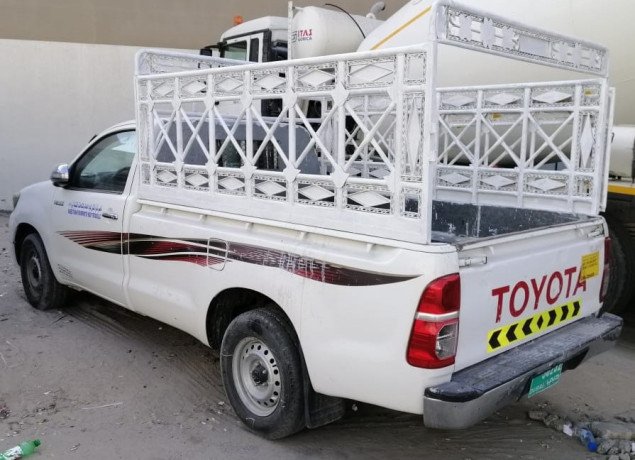 pickup-for-rent-musaffah-abu-dhabi-0523820987-big-0