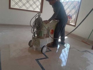 Best Top Quality Marble Polishing Services In Emaar Dubai