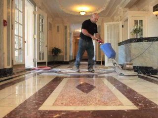 Best Top Quality Marble Polishing Services In JBR Dubai